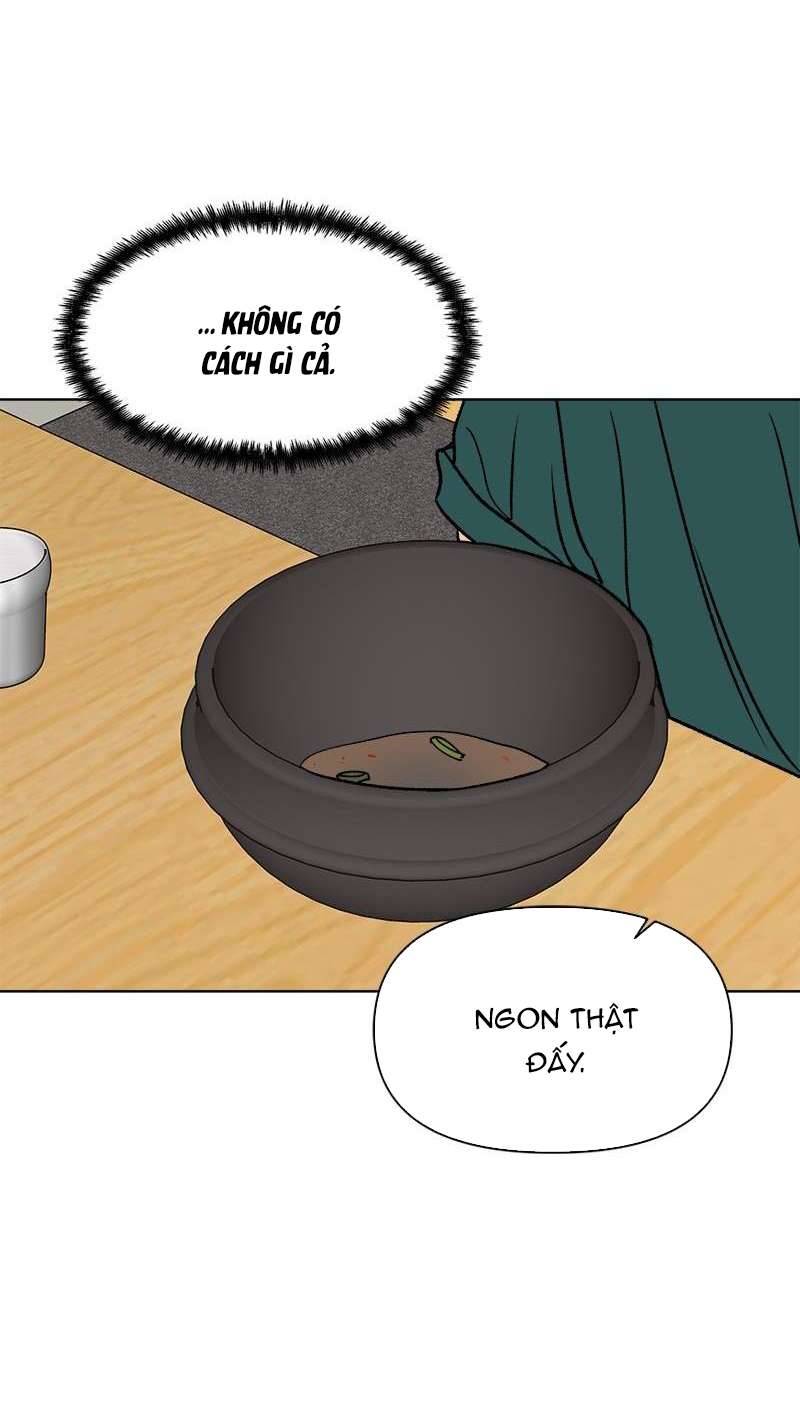 Tình Xưa Viết Lại Chapter 45 - Trang 4