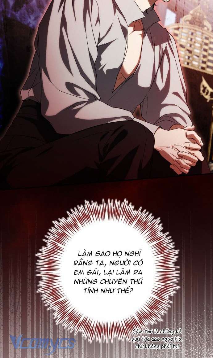 Nữ Công Tước Chiến Lợi Phẩm Chap 7 - Trang 3