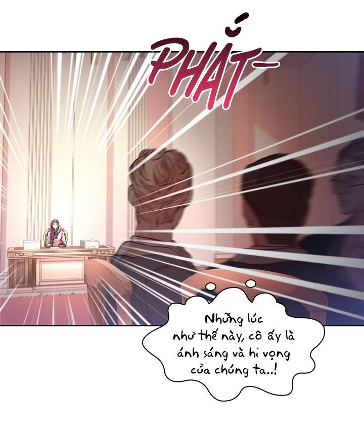 Thư Ký Của Bạo Chúa Chapter 20 - Trang 4
