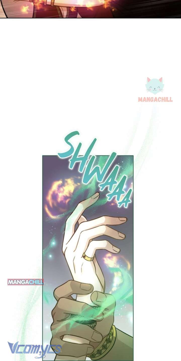 Hôn Nhân Giả Dối Chap 26 - Trang 2