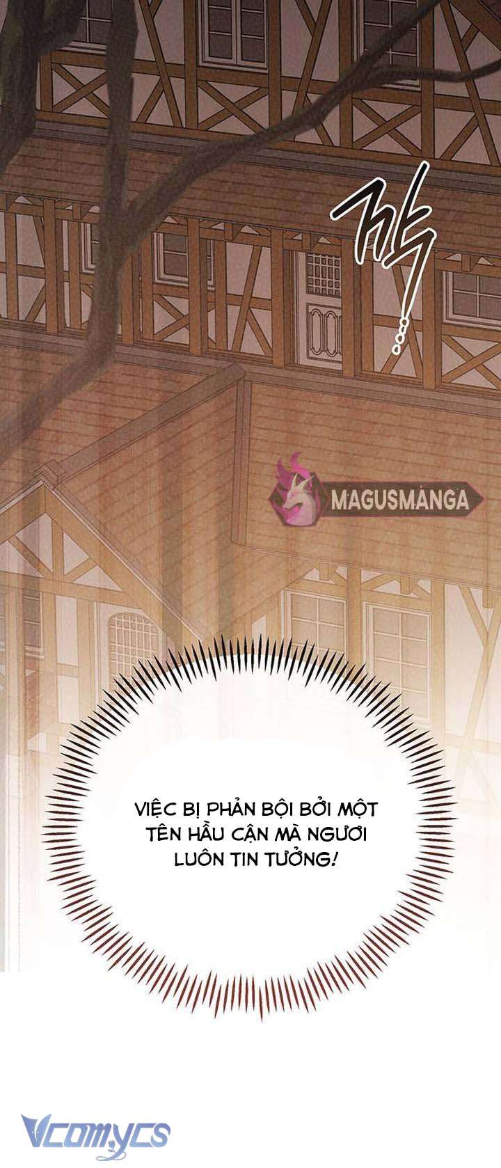 Bạo Chúa Bé Con Chapter 78 - Next Chapter 79