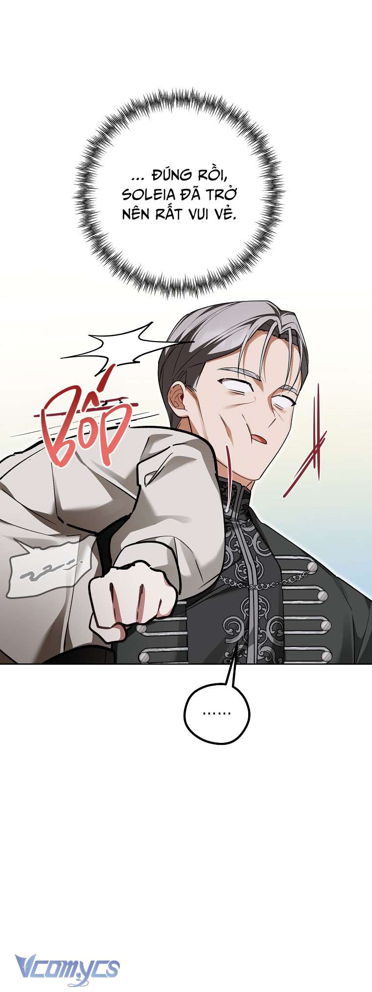 Quý Tộc Gì Chứ, Tôi Chỉ Muốn Về Nhà Chap 33 - Next Chap 34