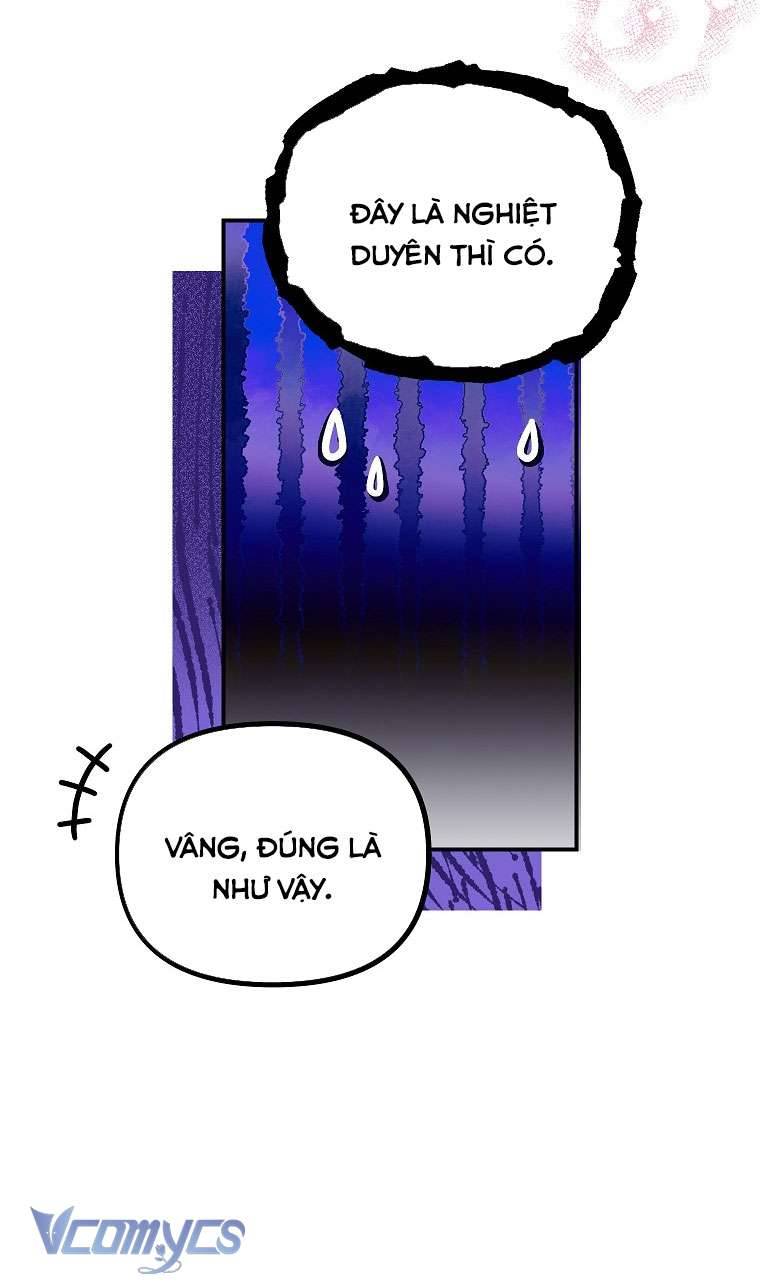 Thời Gian Của Nhân Vật Phụ Có Giới Hạn Chapter 33 - Trang 4
