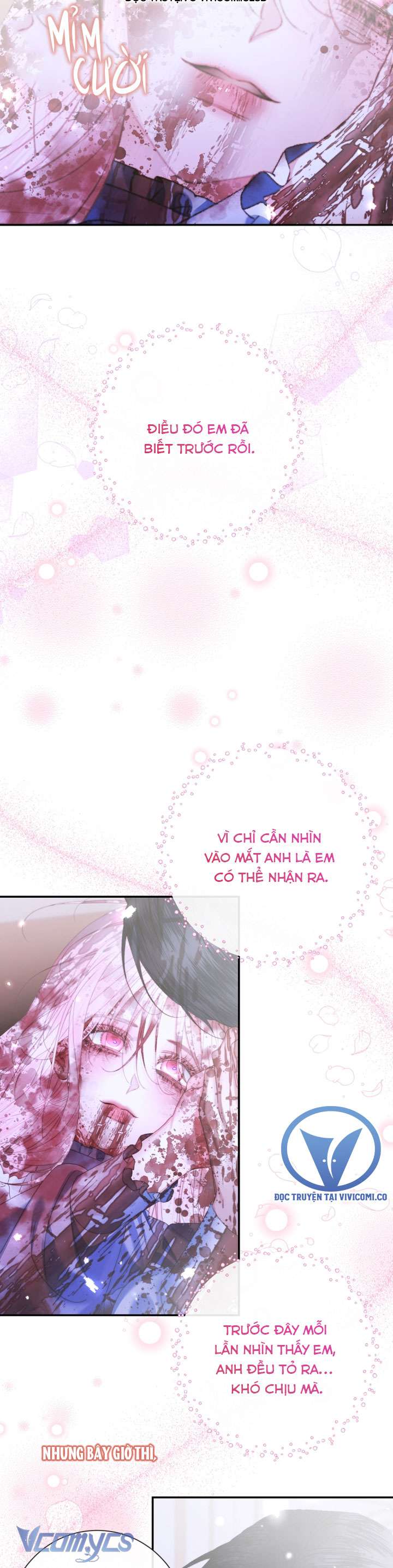 Siren: Trở Thành Gia Đình Của Nhân Vật Phản Diện Chapter 126 - Trang 3