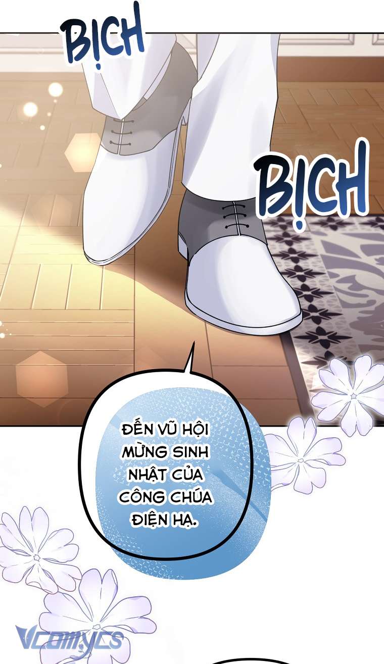 Quý Tộc Gì Chứ, Tôi Chỉ Muốn Về Nhà Chap 17 - Next Chap 18