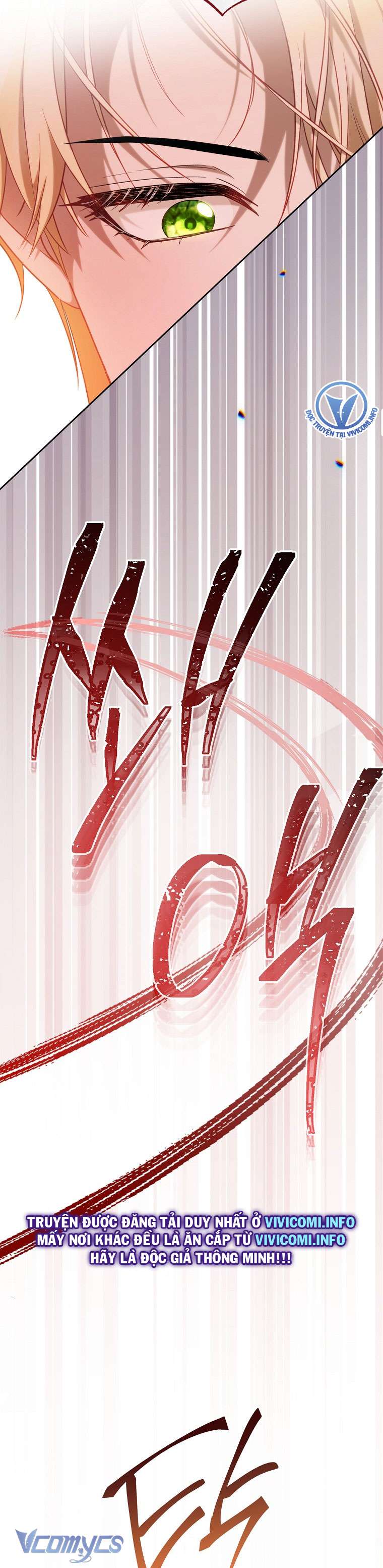 Nam Chính? Cho Cũng Không Thèm! Chapter 8 - Trang 3