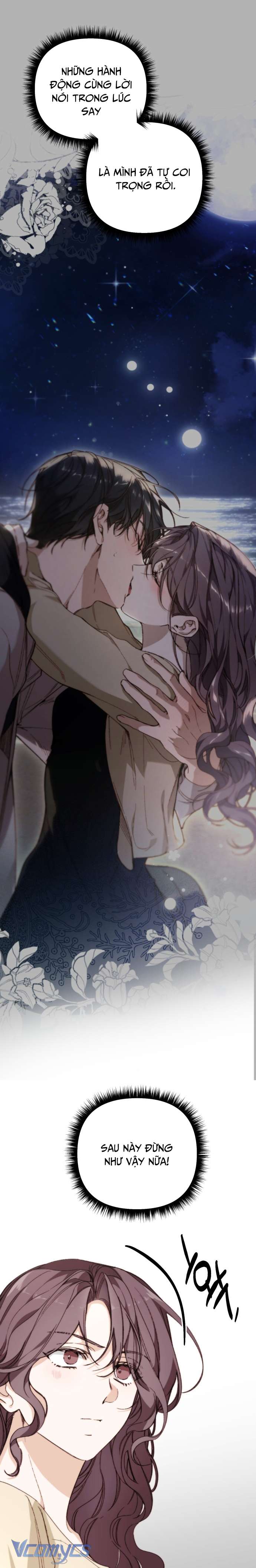 Ly Hôn Thì Dễ, Yêu Đương Mới Khó Chapter 38 - Next Chapter 39