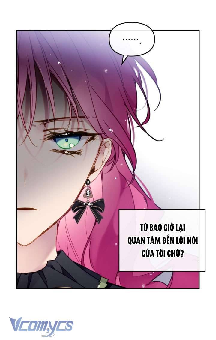 Kết Cục Của Nhân Vật Phản Diện Chỉ Có Thể Là Cái Chết Chapter 105 - Next Chapter 106