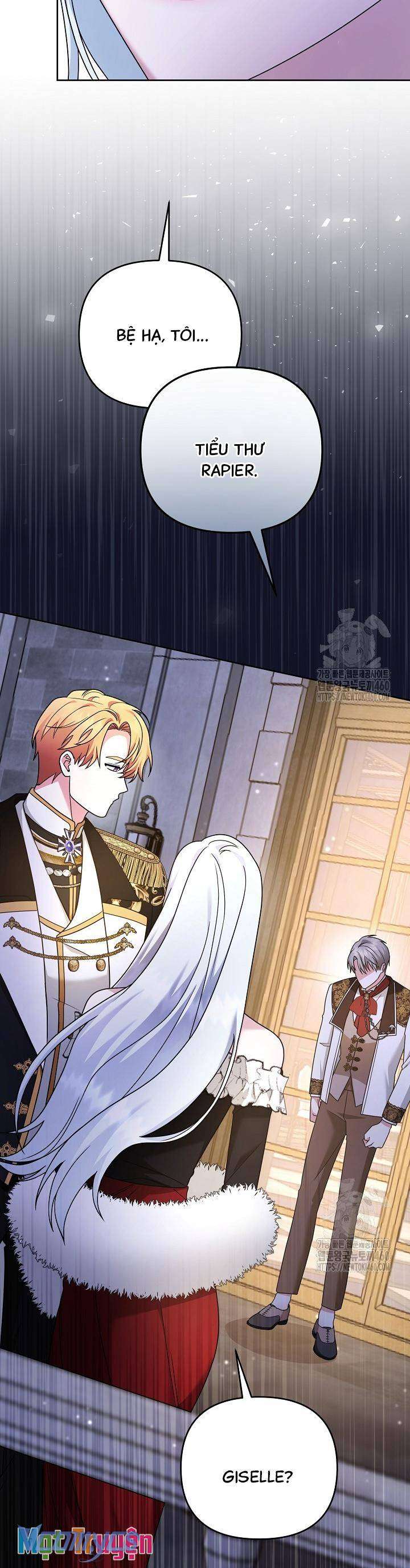 Quái Vật Trong Nhà Kính Chap 9 - Next Chap 10