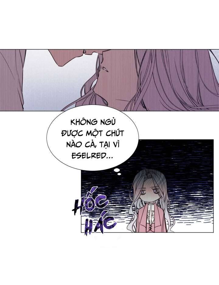 Ác Nữ Cần Bạo Chúa Chapter 17 - Trang 4
