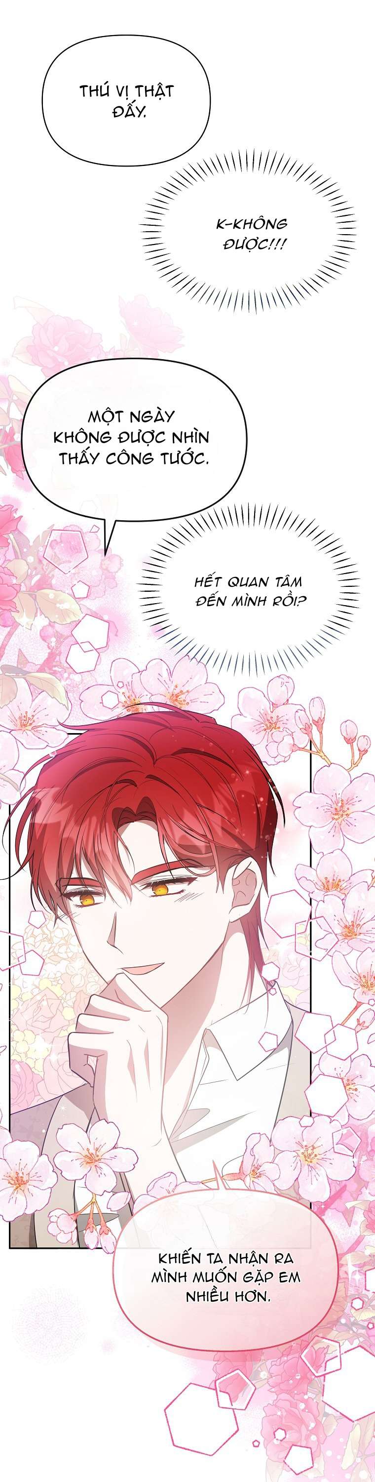 Chị Gái Tôi Là Nhân Vật Chính Chap 5 - Trang 3