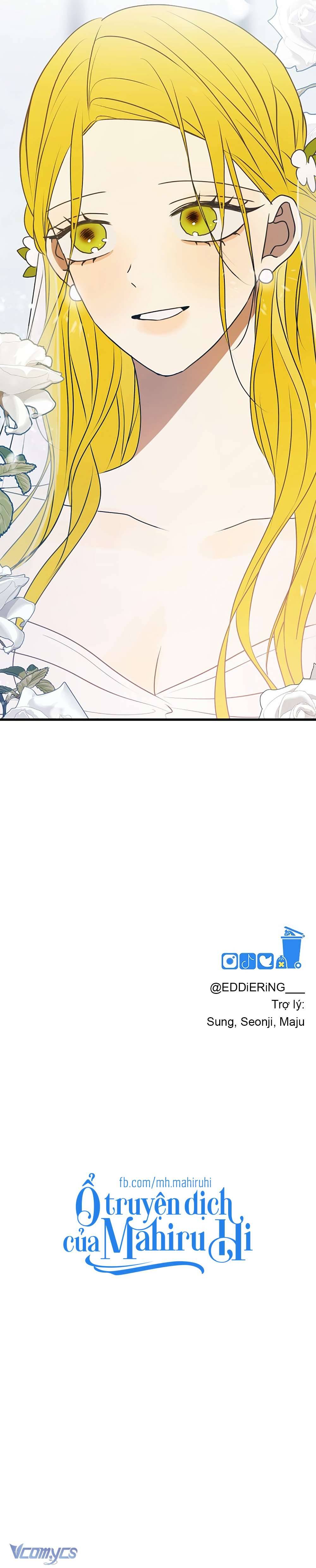 Kẻ Rác Rưởi Không Đáng Được Yêu Chapter 98 - Next Chapter 99