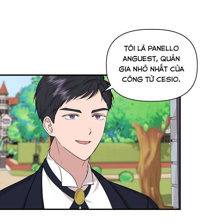 Tôi Không Phải Là Cinderella Chapter 21 - Next Chapter 21.5