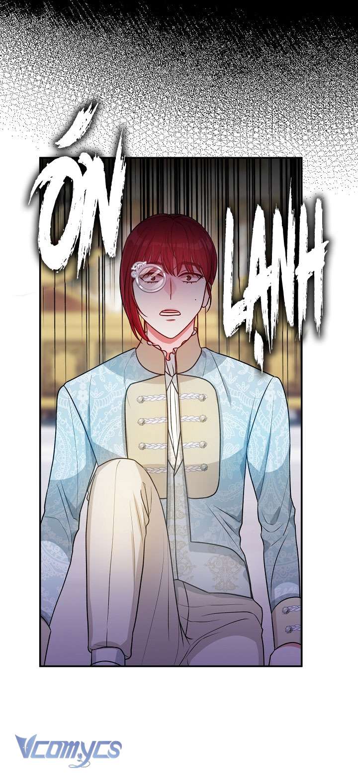 Công Chúa Là Người Chơi Chapter 14 - Trang 3