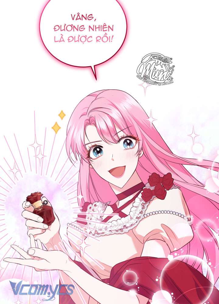 Nhà Điều Chế Nước Hoa Độc Quyền Của Bạo Chúa Chap 19 - Next Chap 20