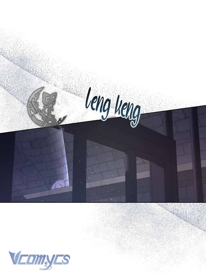 Sự Điều Trị Đặc Biệt Của Tinh Linh Chapter 47 - Trang 4