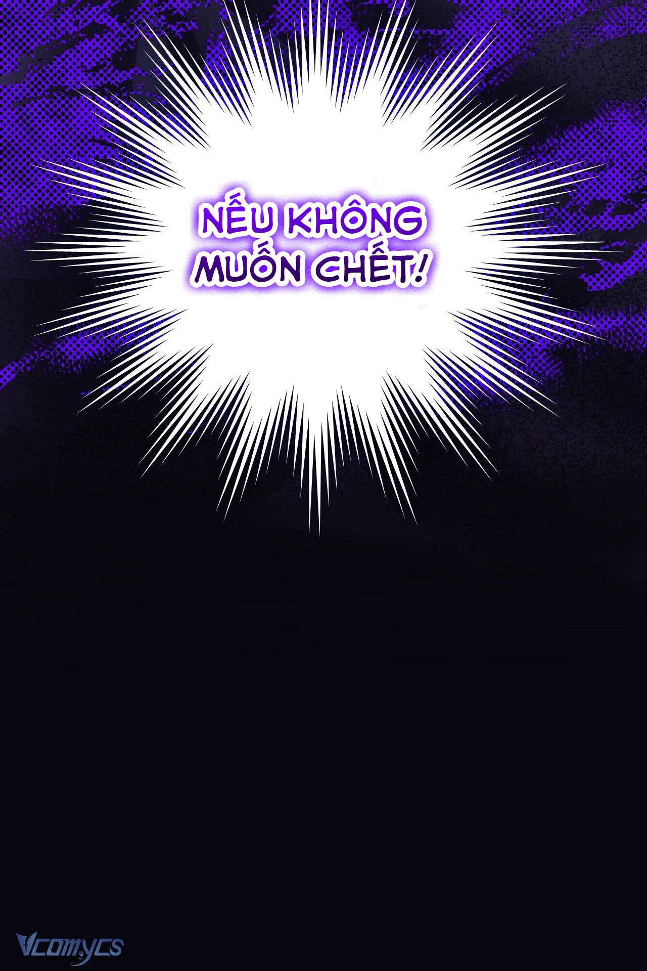 Thánh Nữ Giả Muốn Bỏ Trốn Chap 4 - Next Chap 5