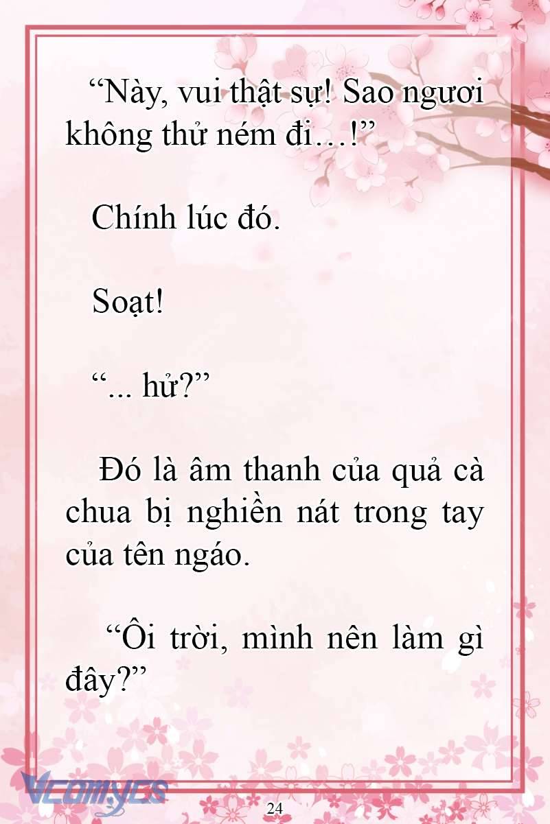 [Novel] Đặc Quyền Của Người Chuyển Sinh Chap 8 - Next Chap 9