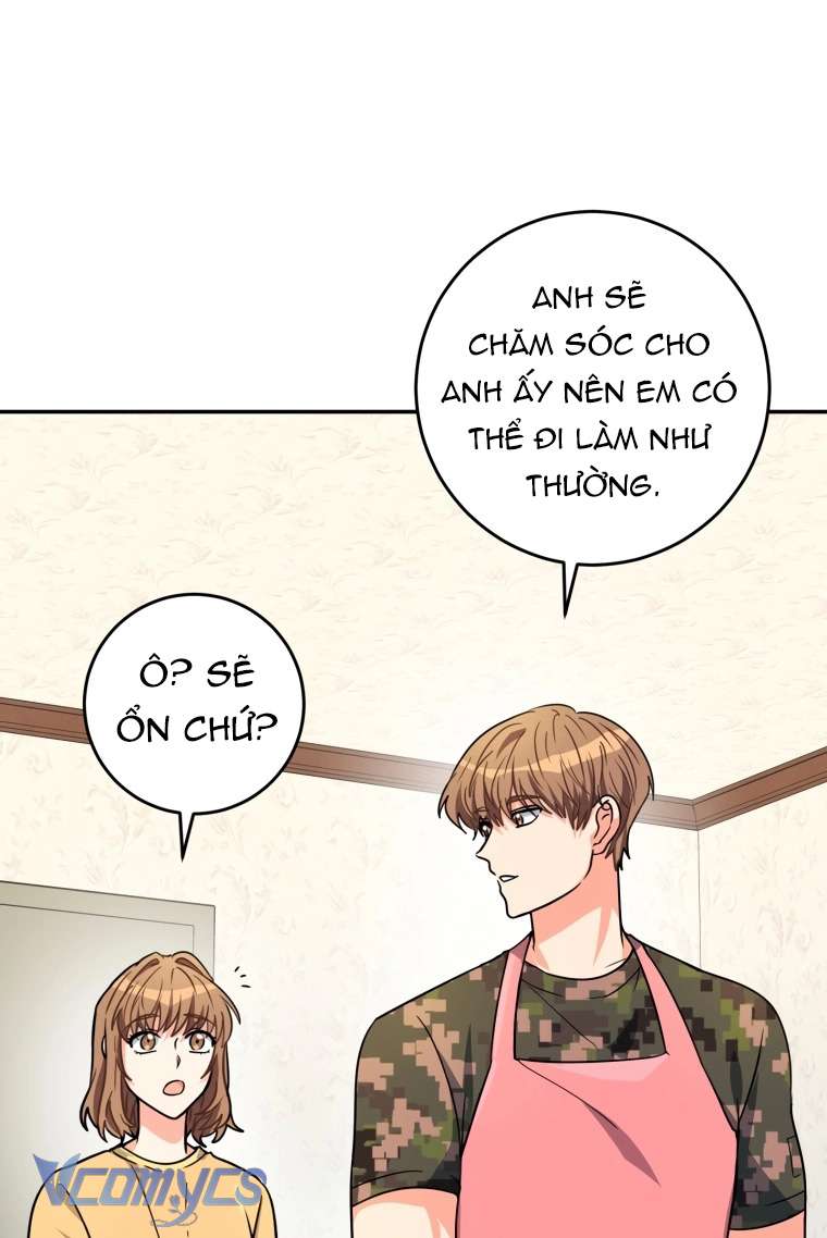 Tôi Là Em Gái Của Nhân Vật Chính Chap 5 - Next 