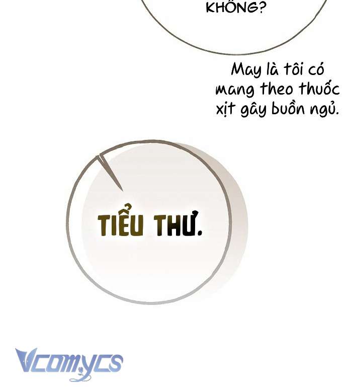 Ai Đó Đang Điều Khiển Cơ Thể Của Tôi Chapter 51 - Next Chapter 52