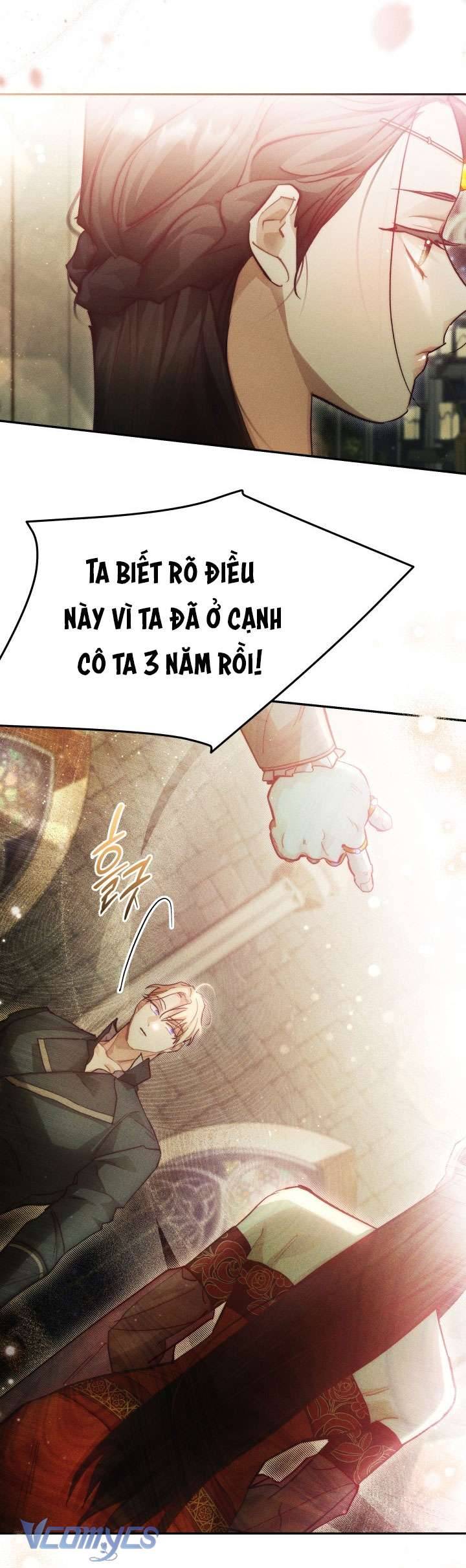 Tiếng Trống Vang Dội Chapter 24 - Trang 4