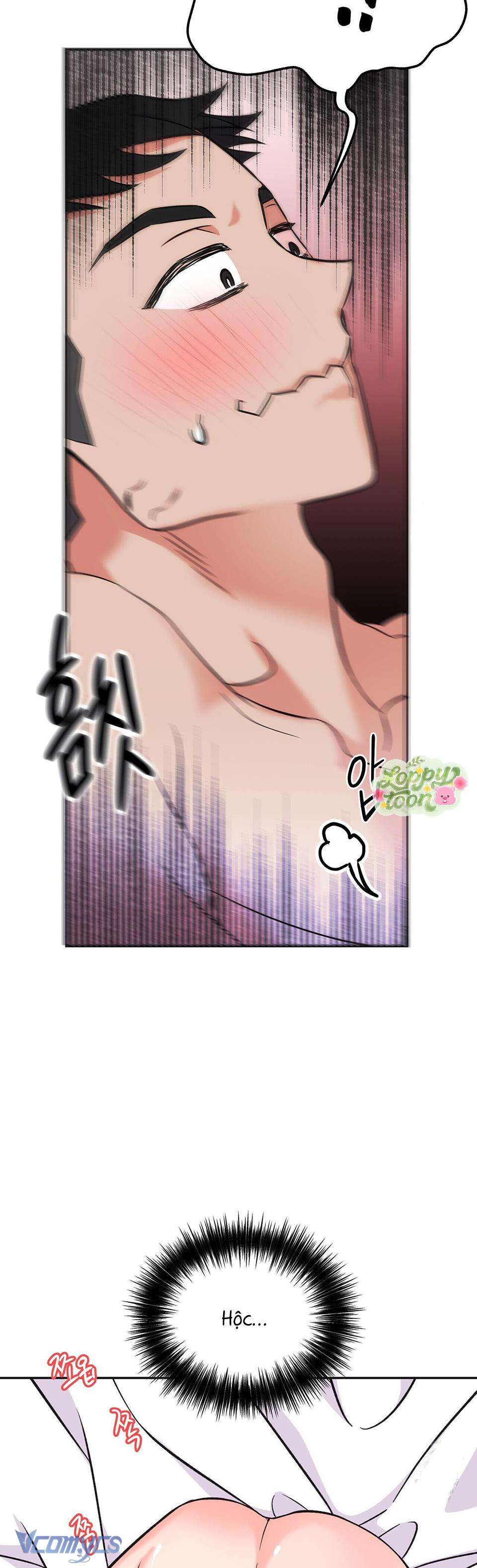 Rung Động Đỉnh Cao Chap 3 - Trang 2