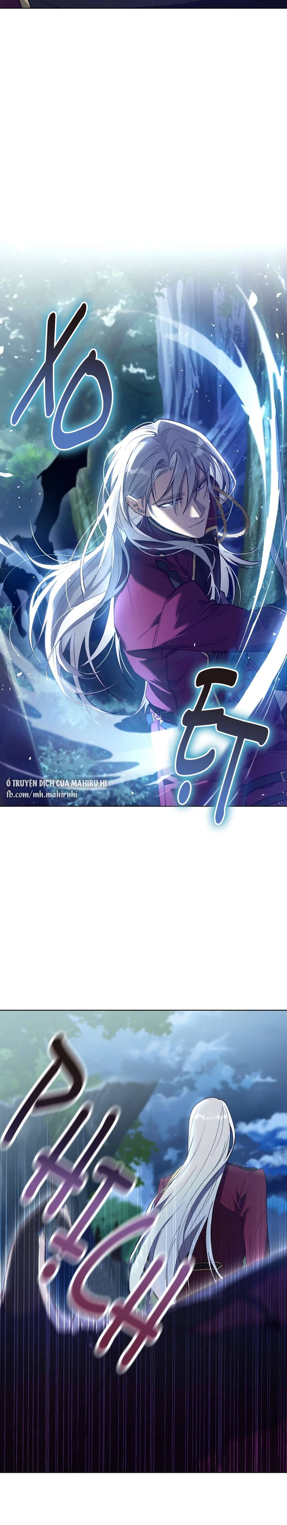 Công Chúa Khắc Ấn Lên Kẻ Phản Nghịch Chap 44 - Trang 2