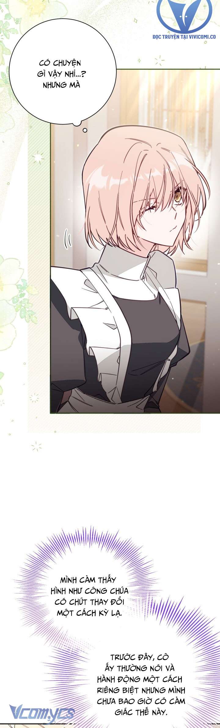 Không Có Chỗ Cho Kẻ Giả Mạo Chap 66 - Trang 2