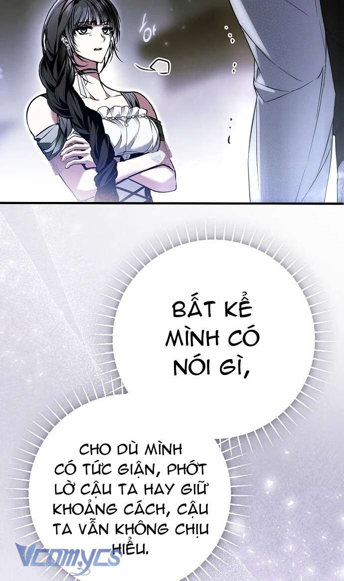 Ai Đó Đang Điều Khiển Cơ Thể Của Tôi Chapter 47 - Next Chapter 48
