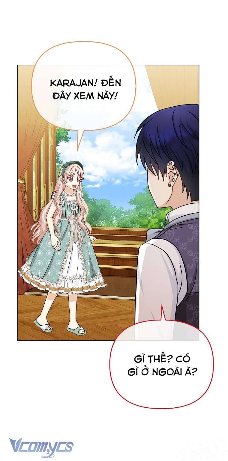 Nhân Vật Phản Diện Đều Thích Tôi Chapter 31 - Trang 4