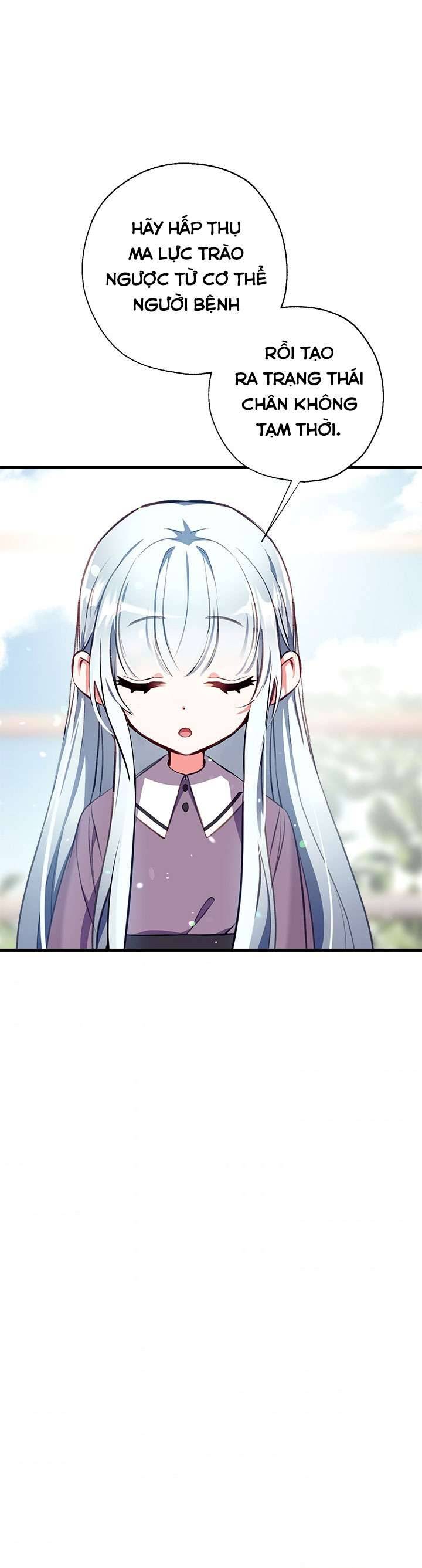 Chúng Ta Có Thể Trở Thành Một Gia Đình Được Không? Chap 8 - Next Chap 9