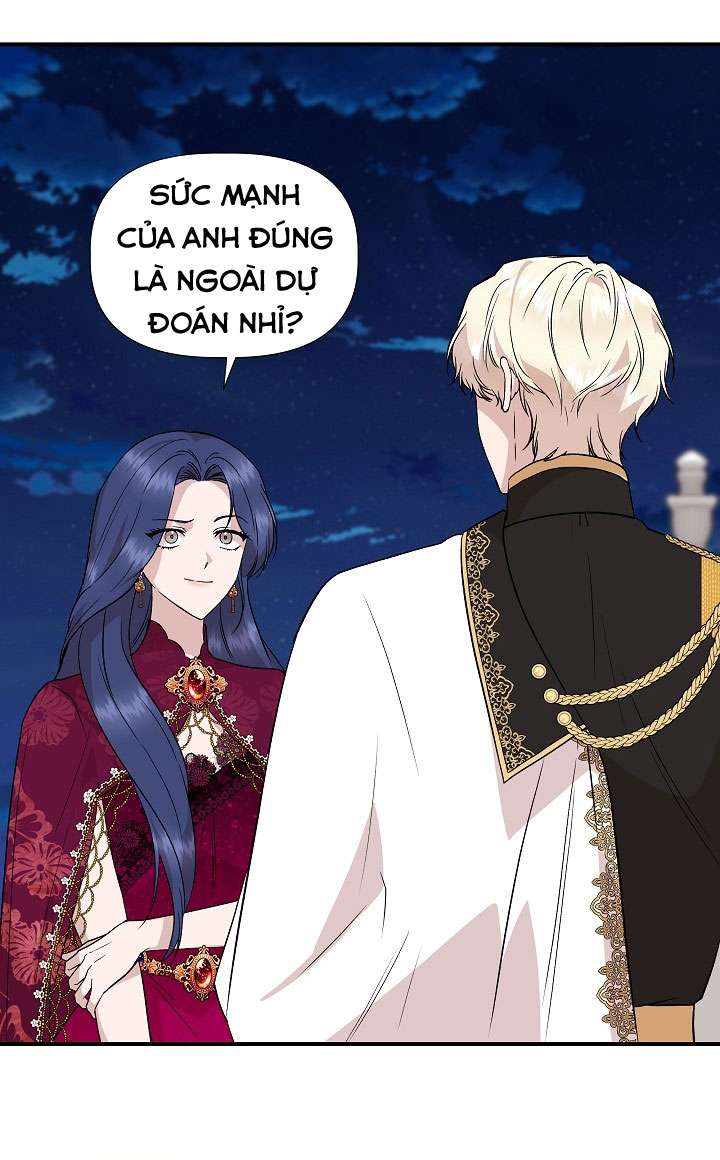 Tôi Không Phải Là Cinderella Chapter 41 - Next Chapter 41.5
