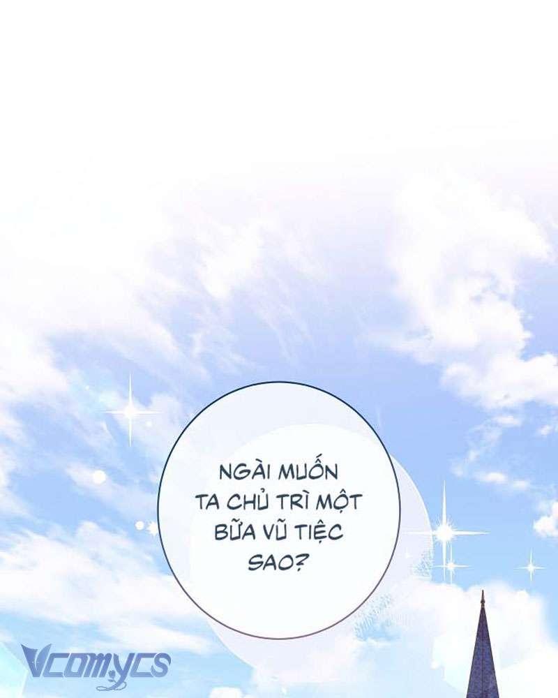Hầu Gái Độc Quyền Của Hoàng Hậu Phản Diện Chapter 27 - Next Chapter 28