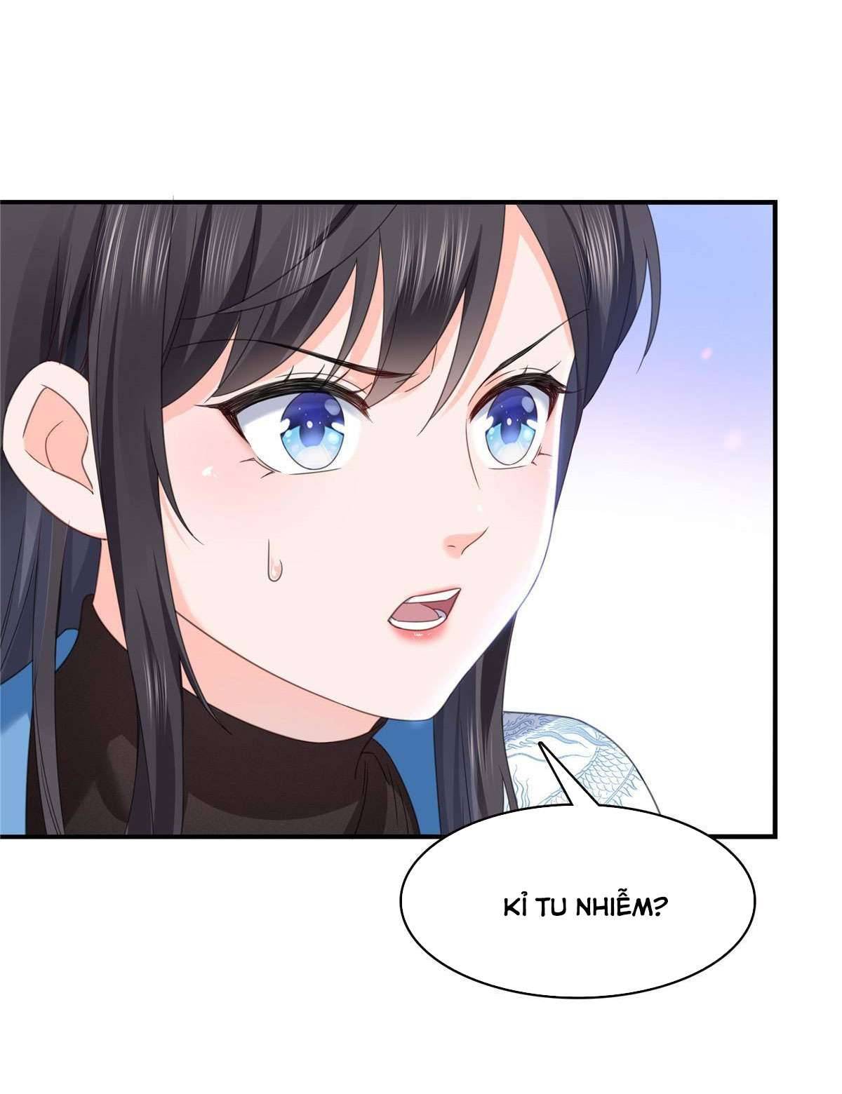 Hệt Như Hàn Quang Gặp Nắng Gắt Chap 276 - Trang 4