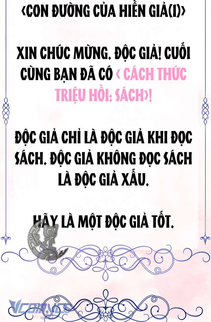 Tiểu Thư Tích Tiền Đi Bụi Chapter 9 - Next Chapter 10