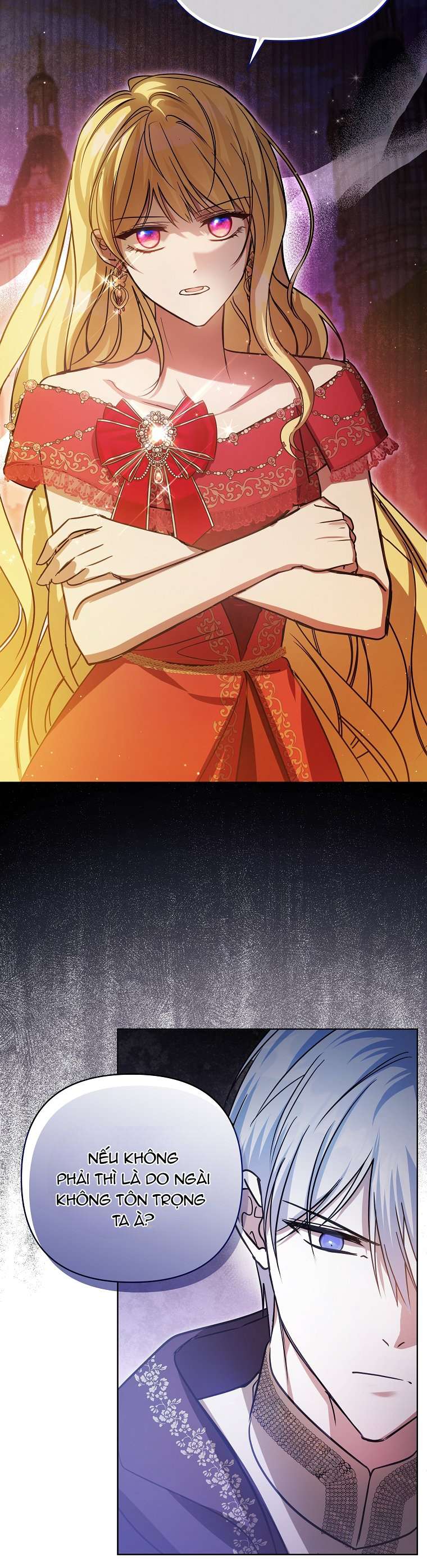 Chị Gái Tôi Là Nhân Vật Chính Chap 14 - Trang 3
