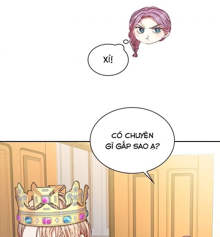 Thư Ký Của Bạo Chúa Chapter 20 - Trang 4