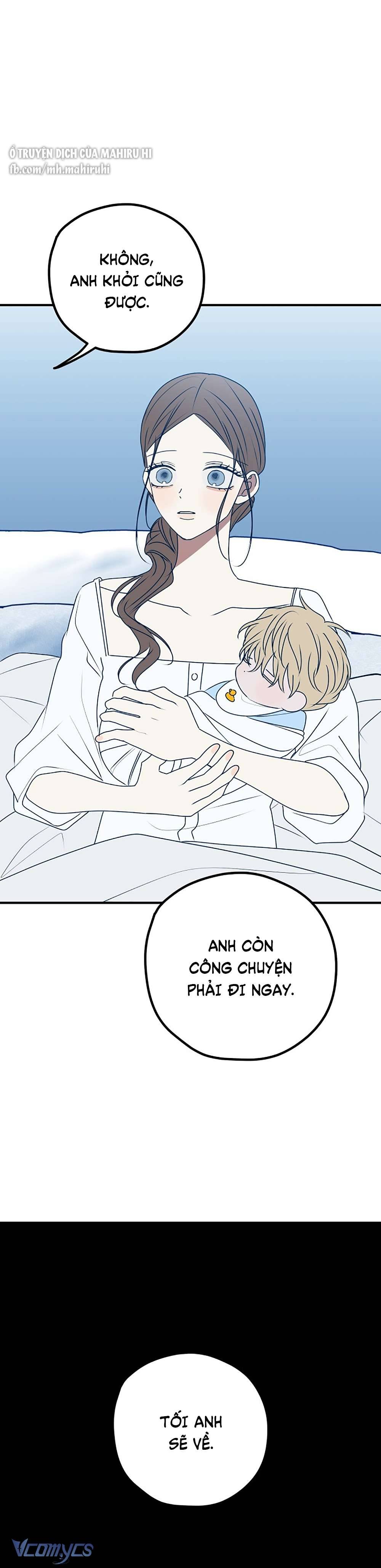 Kẻ Rác Rưởi Không Đáng Được Yêu Chapter 93 - Next Chapter 94