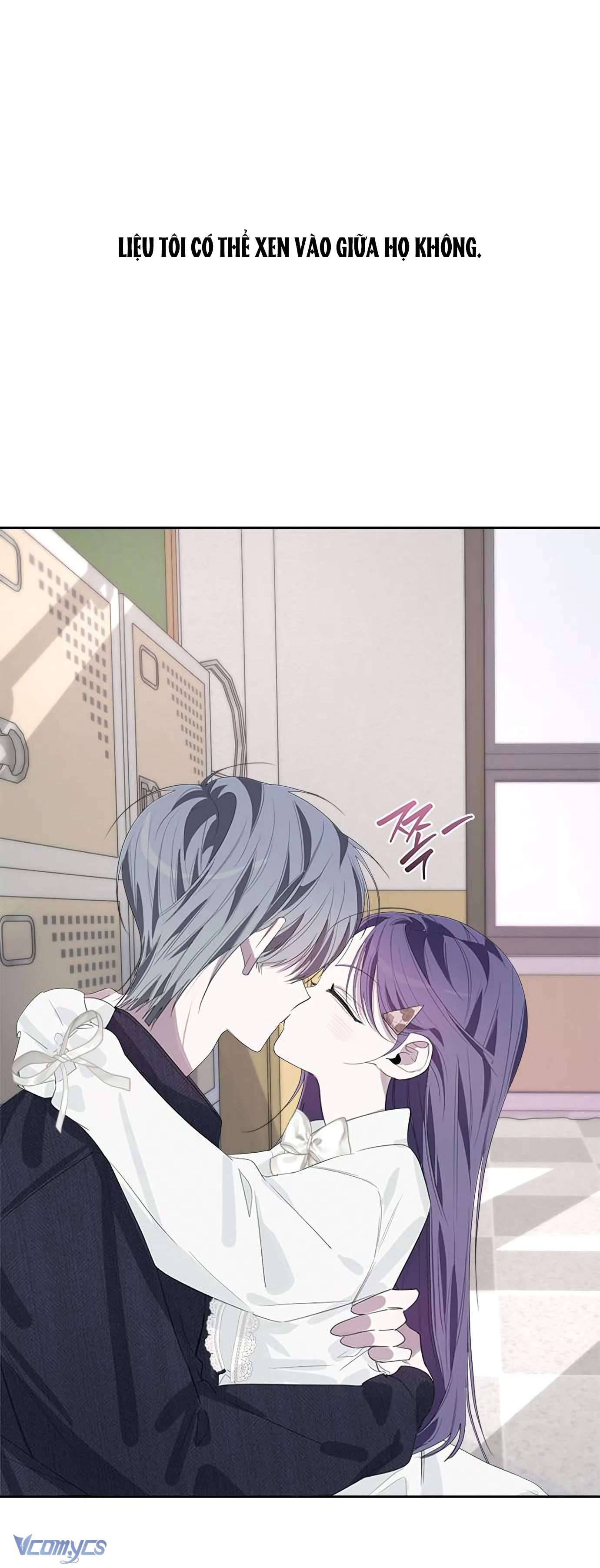 Đàn Anh Xấu Xa! Chap 47 - Trang 3