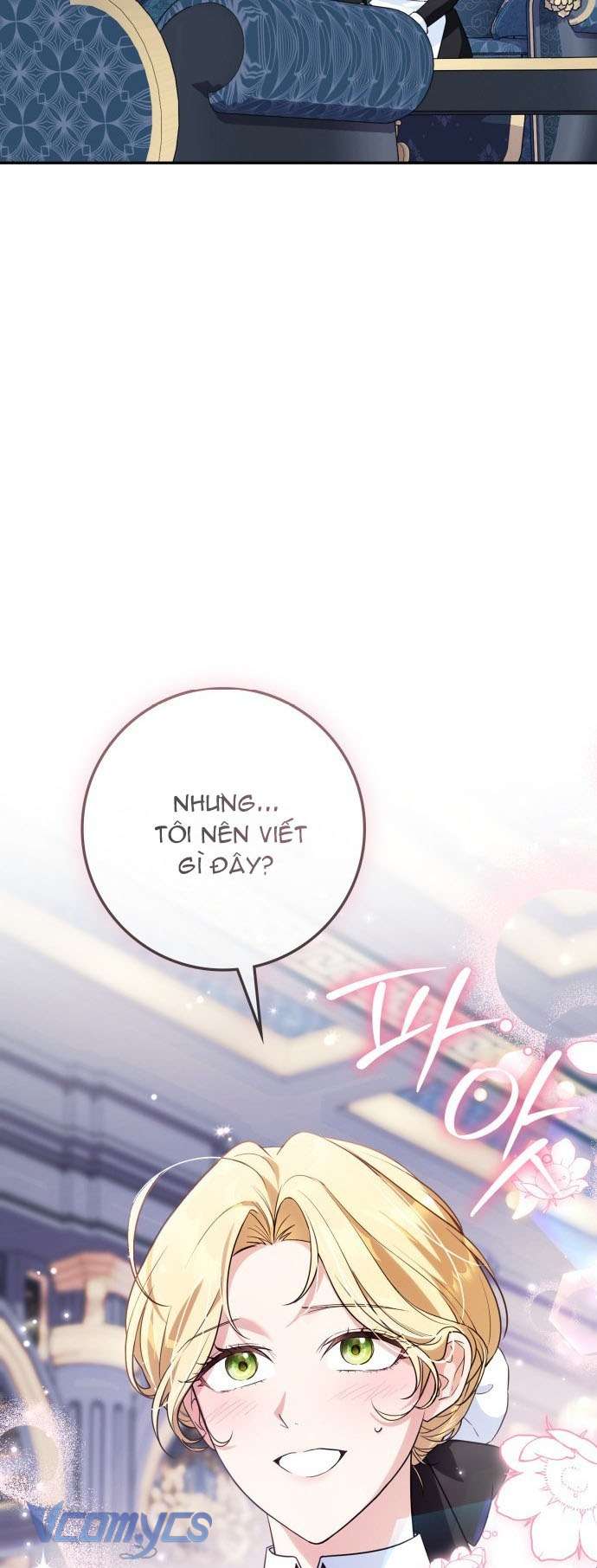 Nữ Công Tước Chiến Lợi Phẩm Chap 7 - Trang 3
