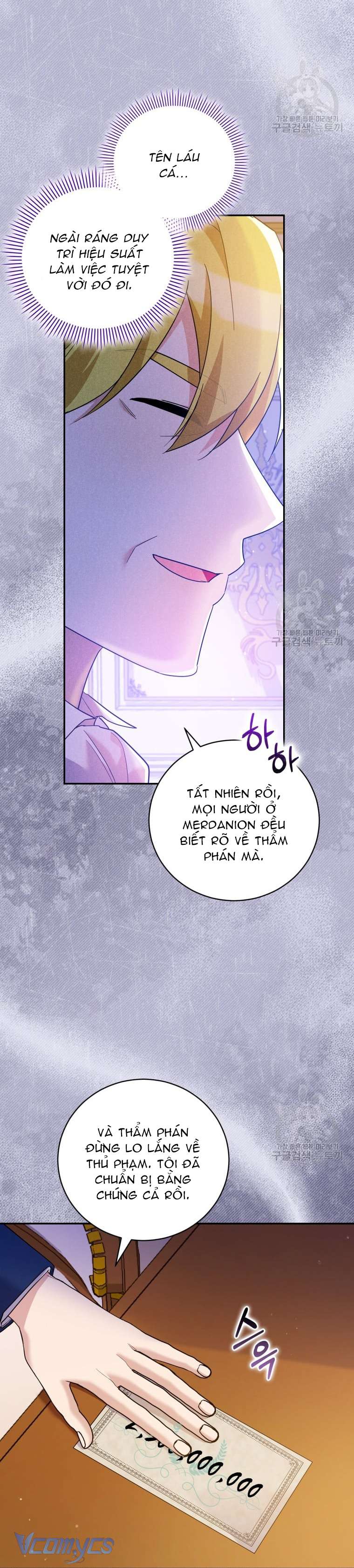 Kế Hoạch Trả Thù Chap 45 - Next Chap 46
