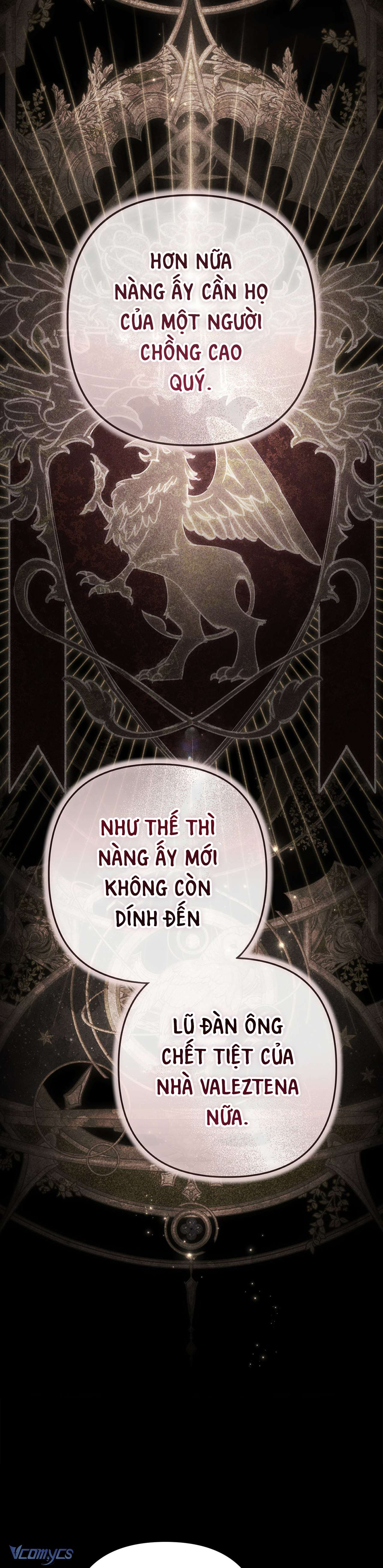 Hôn Nhân Này Rồi Sẽ Đổ Vỡ Chapter 93 - Trang 3