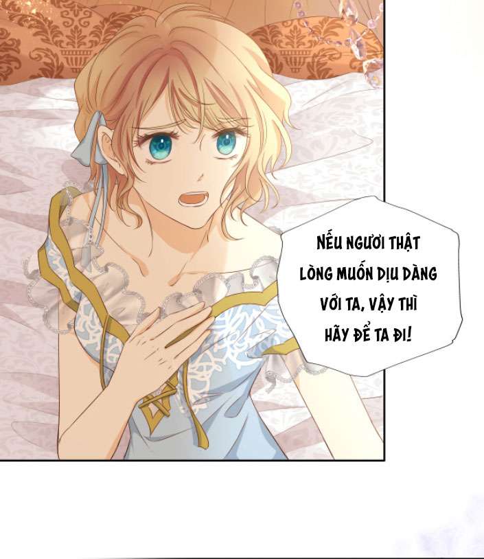 Địch Úc Đa Chi Ca Chapter 81 - Trang 4