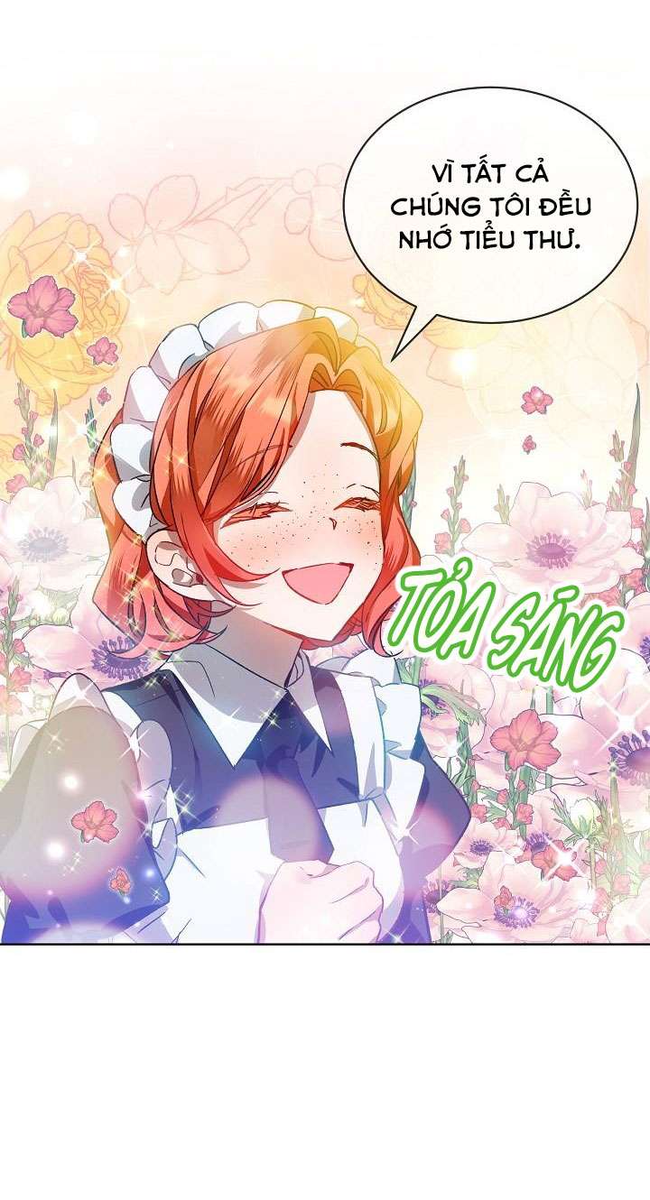 Quý Cô Thế Giới Ngầm Chap 30 - Trang 4