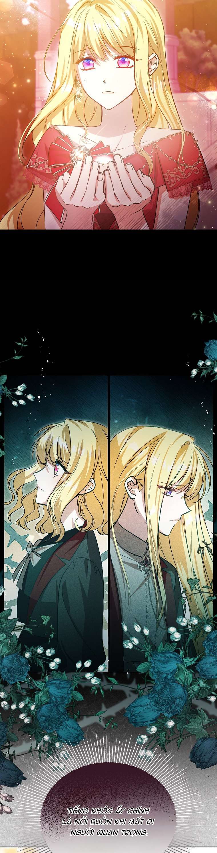 Chị Gái Tôi Là Nhân Vật Chính Chap 13 - Trang 3