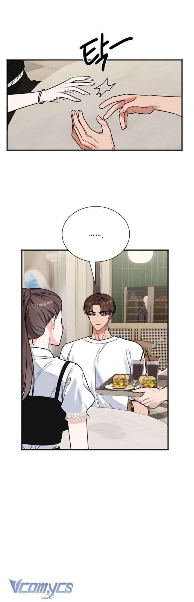 [18+] Những Đối Tác Dâm Loạn Ở Trường Học Chapter 11 - Next Chapter 12