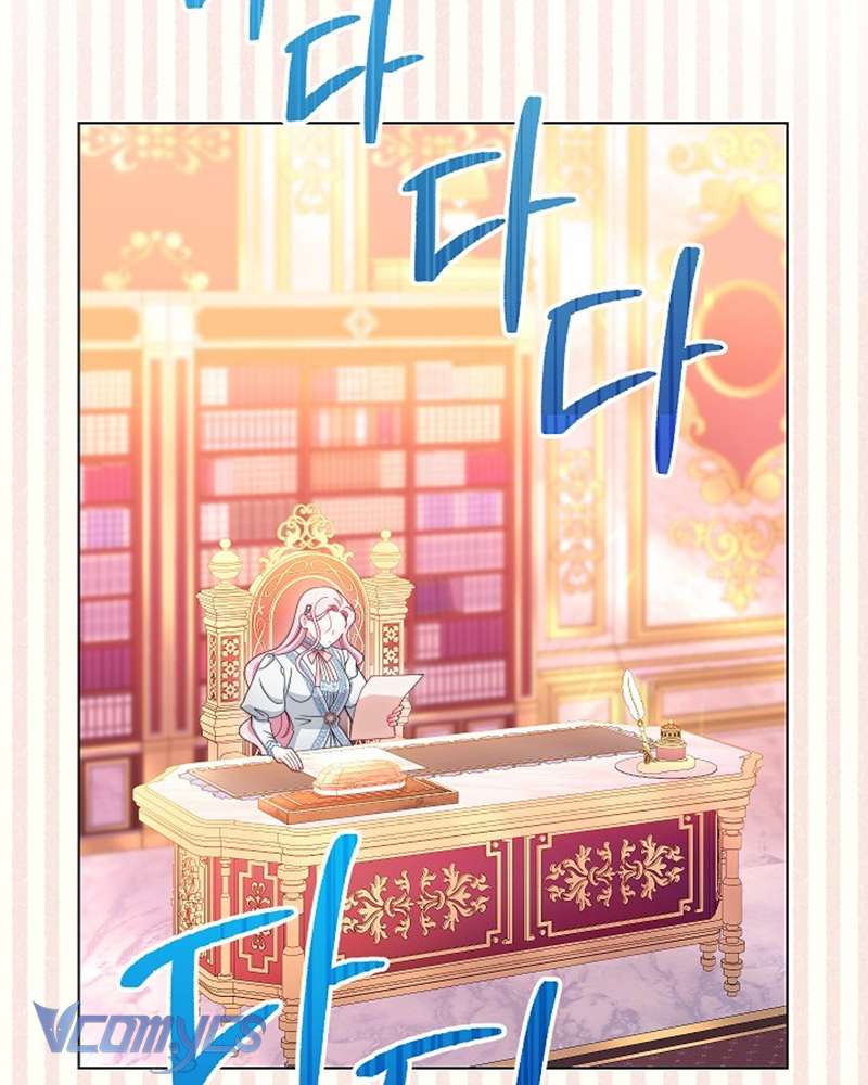 Hầu Gái Độc Quyền Của Hoàng Hậu Phản Diện Chapter 51 - Trang 4