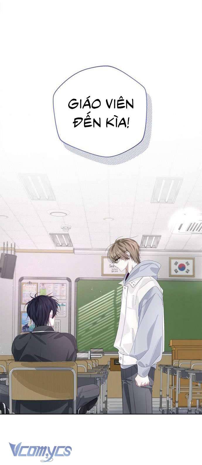 Đàn Anh Xấu Xa! Chap 63 - Next Chap 64