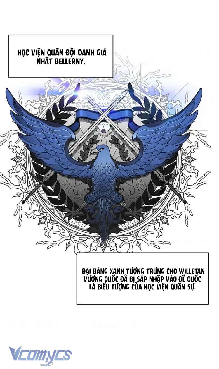 Bệ Hạ Xin Đừng Giết Tôi!!! Chap 28 - Trang 2
