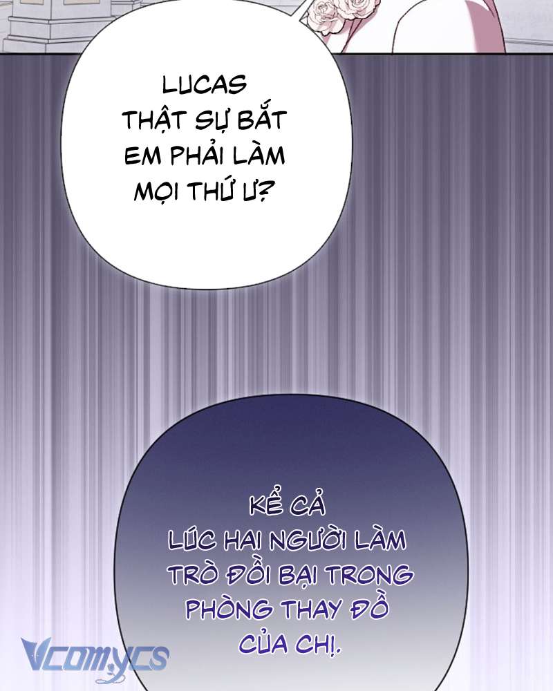 Dành Cho Những Ai Coi Hối Tiếc Là Điều Xa Xỉ Chap 24 - Trang 4